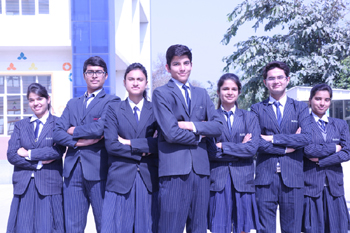 BEST CBSE SCHOOL OF REWARI